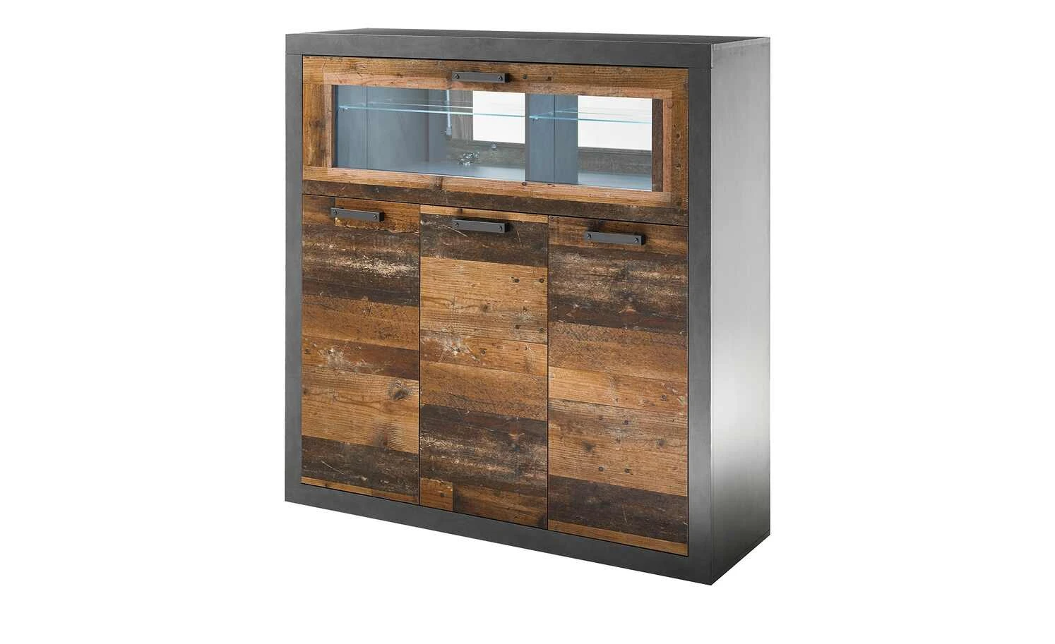 Barelement Tavola 2 Barelement Tavola – Bild 2