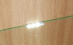 Vitrine Fiesta | Asteiche (Nachbildung) / Grau 18 Vitrine Fiesta | Asteiche (Nachbildung) / Grau -Komm Store 13205958 1 202202171235