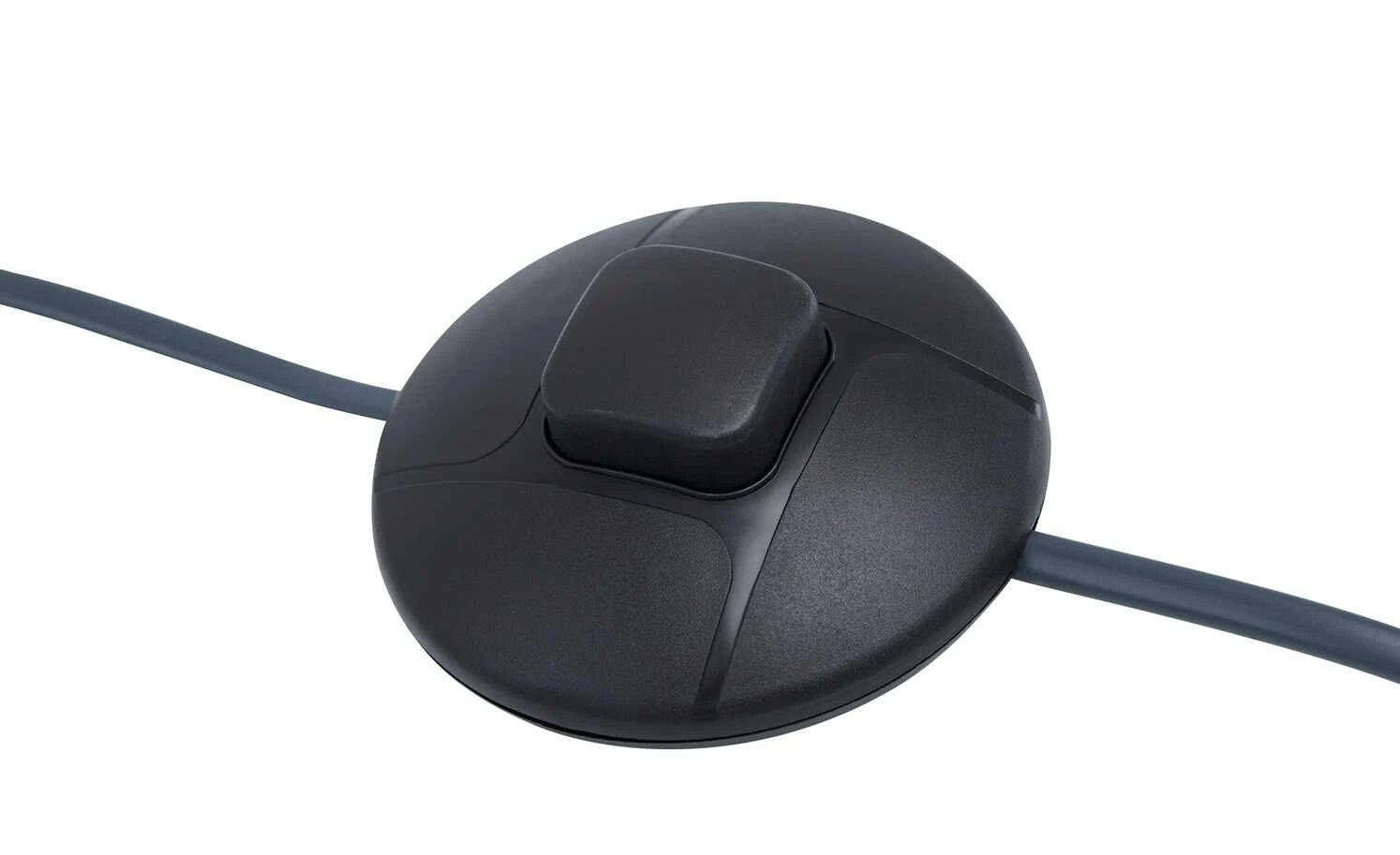 Vitrine Fiesta | Asteiche (Nachbildung) / Grau 9 Vitrine Fiesta | Asteiche (Nachbildung) / Grau – Bild 9