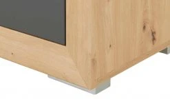 Highboard Fiesta | Asteiche (Nachbildung) / Grau 17 Highboard Fiesta | Asteiche (Nachbildung) / Grau -Komm Store 13205960 6 202209202232