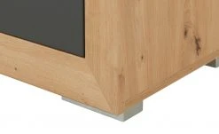 TV-Lowboard Fiesta | Asteiche (Nachbildung) / Grau 22 TV-Lowboard Fiesta | Asteiche (Nachbildung) / Grau -Komm Store 13205963 11 202209202232