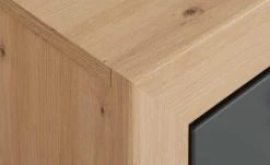 Sideboard Fiesta | Asteiche (Nachbildung) / Grau -Komm Store 13205964 5 202202171235