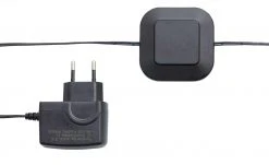 Barschrank Fiesta | Asteiche (Nachbildung) / Grau -Komm Store 13205965 7 202207042232