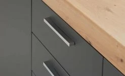 Sideboard Fiesta | Asteiche (Nachbildung) / Grau -Komm Store 13205967 6 202206211245