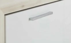 Highboard Fiesta | Eiche hell (Nachbildung) / Weiß -Komm Store 13205971 3 202202171235