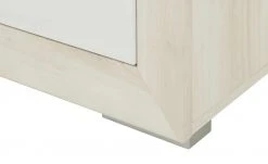 Sideboard Fiesta | Eiche hell (Nachbildung) / Weiß -Komm Store 13205972 2 202202171235