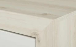 Sideboard Fiesta | Eiche hell (Nachbildung) / Weiß -Komm Store 13205972 6 202202171235