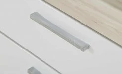 Sideboard Fiesta | Eiche hell (Nachbildung) / Weiß -Komm Store 13205975 4 202202171235