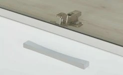 Barschrank Fiesta | Eiche hell (Nachbildung) / Weiß 16 Barschrank Fiesta | Eiche hell (Nachbildung) / Weiß -Komm Store 13205976 3 202206241234