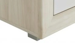 Sideboard Fiesta | Eiche hell (Nachbildung) / Weiß -Komm Store 13205978 2 202206211245