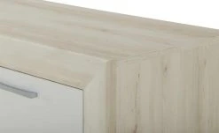 Lowboard Fiesta | Eiche hell (Nachbildung) / Weiß -Komm Store 13205979 5 202206211245