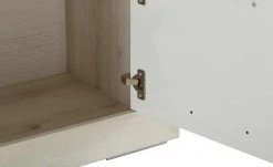 Lowboard Fiesta | Eiche hell (Nachbildung) / Weiß -Komm Store 13205979 8 202206211245