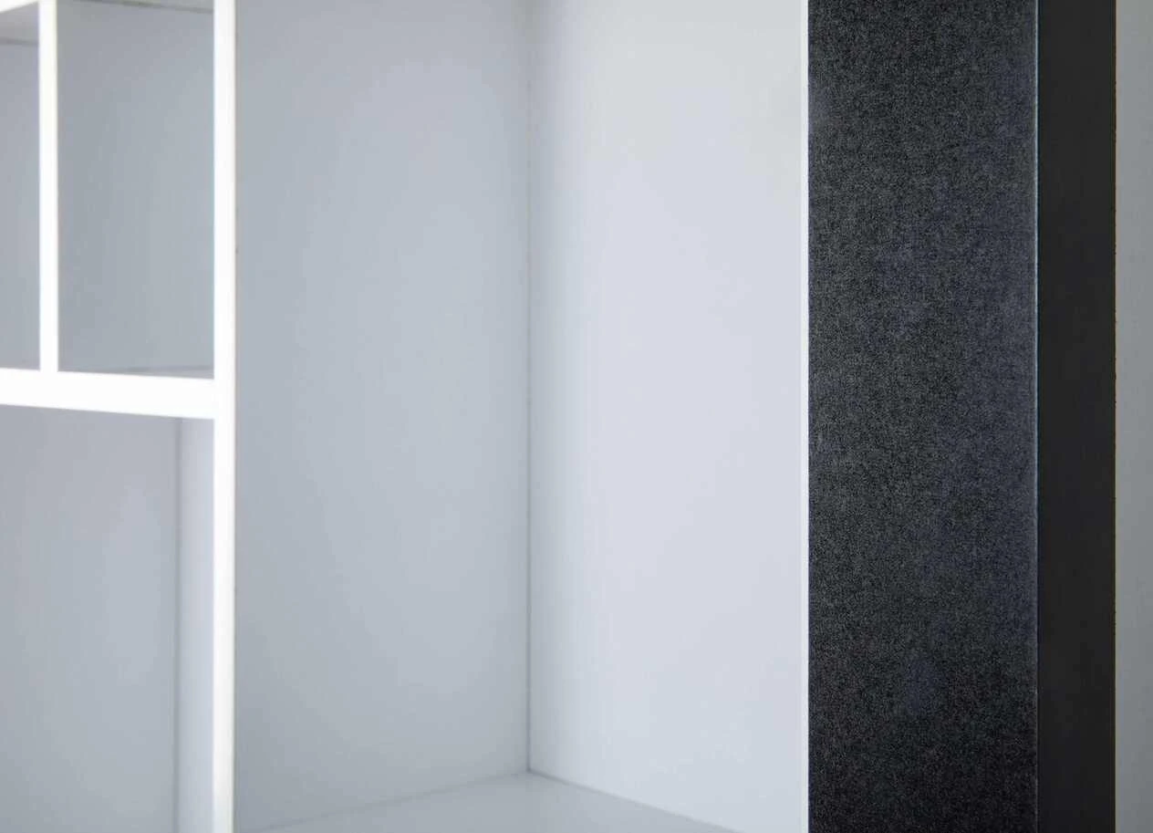 Kollektor Quarium | 90,5|cm 70,5|cm 90,5|cm 4 Kollektor Quarium | 90,5|cm 70,5|cm 90,5|cm – Bild 4