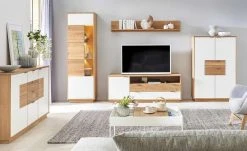 Woodford Highboard Dijon II