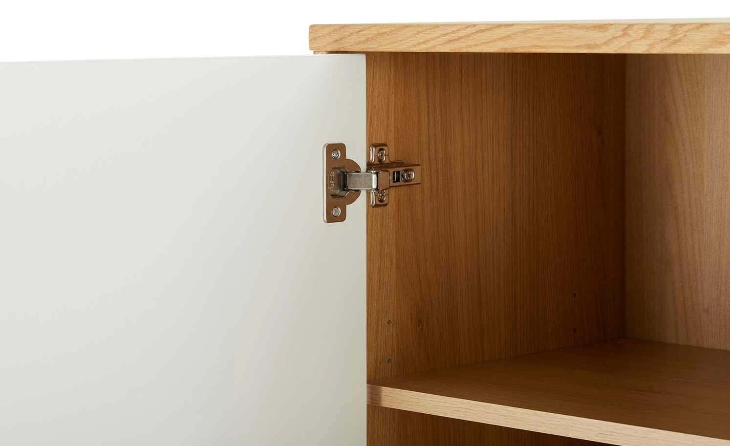 Woodford Highboard Dijon II 7 Woodford Highboard Dijon II – Bild 7