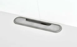 maison bleue TV-Schrank Petit Chalet | Weiß / Asteiche -Komm Store 13206173 2 202204191232