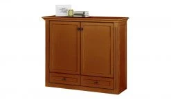 maison bleue TV-Schrank Petit Chalet | Cognac Antik (Braun) 10 maison bleue TV-Schrank Petit Chalet | Cognac Antik (Braun) -Komm Store 13206177 3 202204191232