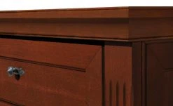 maison bleue Sekretär Petit Chalet | Cognac (Braun) antik -Komm Store 13206181 3 202207111247