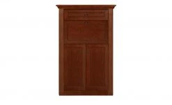 maison bleue Sekretär Petit Chalet | Cognac (Braun) antik -Komm Store 13206181 4 202207111247