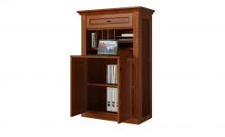 maison bleue Sekretär Petit Chalet | Cognac (Braun) antik -Komm Store 13206181 5 202207111247