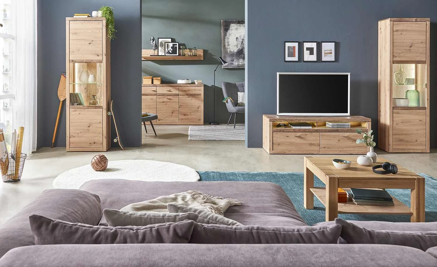 Sideboard Volare 2 Sideboard Volare – Bild 2