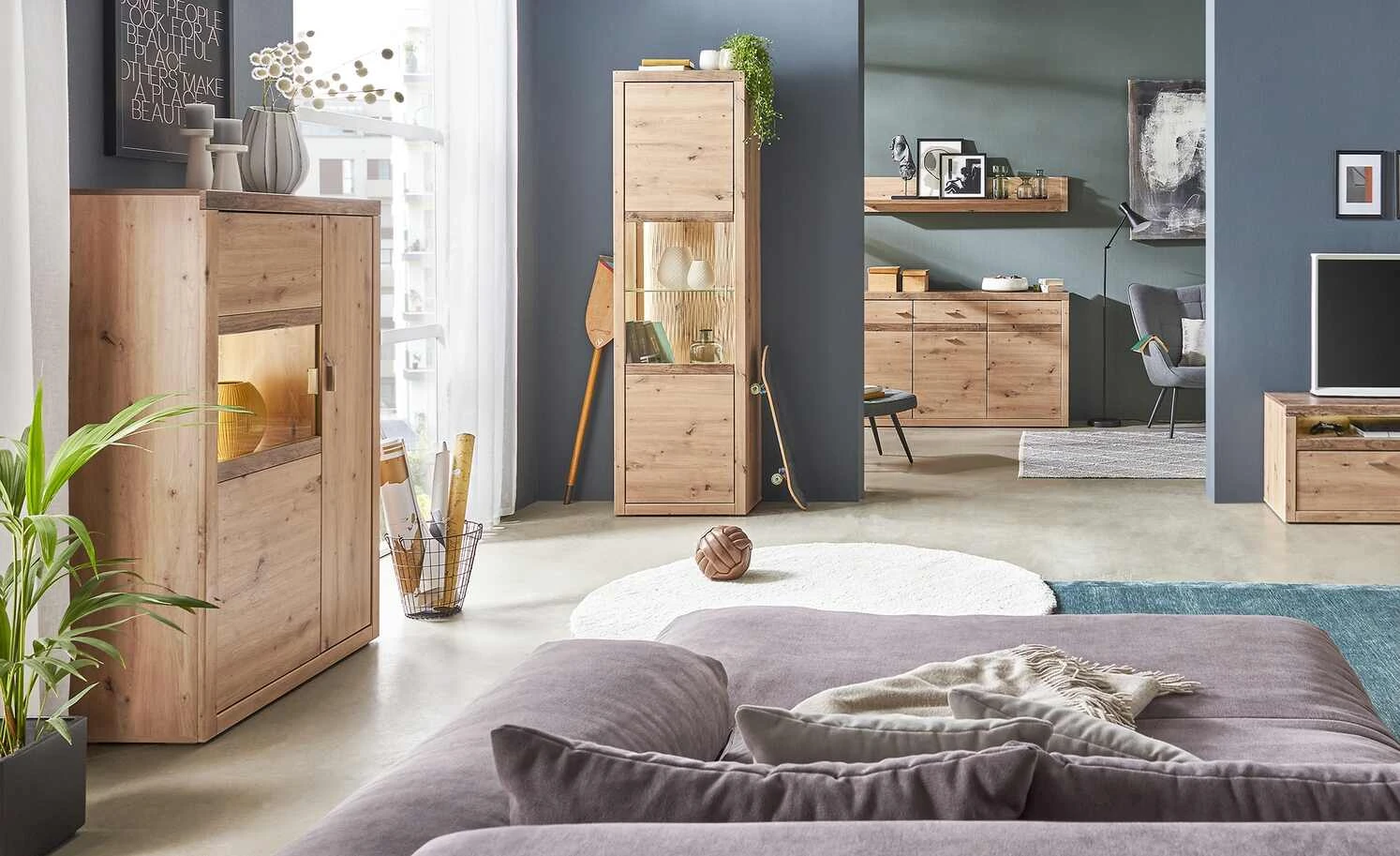 Sideboard Volare 1 Sideboard Volare