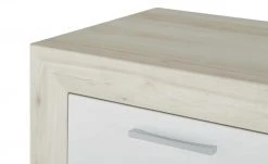 Highboard Fiesta | Eiche hell (Nachbildung) / Weiß 17 Highboard Fiesta | Eiche hell (Nachbildung) / Weiß -Komm Store 13206543 4 202206241234