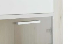 Highboard Fiesta | Eiche hell (Nachbildung) / Weiß 18 Highboard Fiesta | Eiche hell (Nachbildung) / Weiß -Komm Store 13206543 5 202206241234