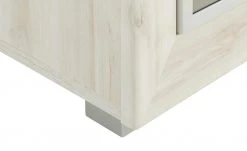 Highboard Fiesta | Eiche hell (Nachbildung) / Weiß 20 Highboard Fiesta | Eiche hell (Nachbildung) / Weiß -Komm Store 13206543 7 202206241234