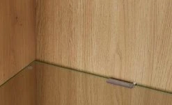 Highboard Fiesta | Asteiche (Nachbildung) / Grau -Komm Store 13206544 9 202206222231