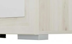 Lowboard Fiesta | Eiche hell (Nachbildung) / Weiß 17 Lowboard Fiesta | Eiche hell (Nachbildung) / Weiß -Komm Store 13206545 5 202206222231