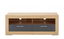 Lowboard Fiesta | Asteiche (Nachbildung) / Grau 21 Lowboard Fiesta | Asteiche (Nachbildung) / Grau -Komm Store 13206546 11 202206241234