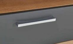 Lowboard Fiesta | Asteiche (Nachbildung) / Grau 18 Lowboard Fiesta | Asteiche (Nachbildung) / Grau -Komm Store 13206546 8 202206241234