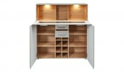 Barschrank Cortina | Basalt (Grau) -Komm Store 13206554 12 202204292232