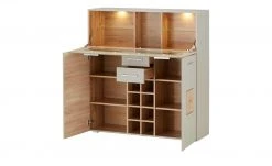 Barschrank Cortina | Basalt (Grau) -Komm Store 13206554 15 202204292232