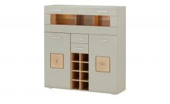 Barschrank Cortina | Basalt (Grau) -Komm Store 13206554 16 202204292232