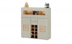 Barschrank Cortina | Basalt (Grau) -Komm Store 13206554 17 202204292232