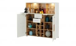 Barschrank Cortina | Weiß -Komm Store 13206555 11 202206221235