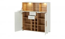 Barschrank Cortina | Weiß -Komm Store 13206555 12 202206221235