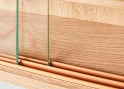 Sammler-Vitrine Artisario | Eiche Artisan 7 Sammler-Vitrine Artisario | Eiche Artisan -Komm Store 13206635 3 202201251234