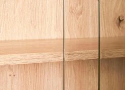 Sammler-Vitrine Artisario | Eiche Artisan 8 Sammler-Vitrine Artisario | Eiche Artisan -Komm Store 13206635 4 202201251234