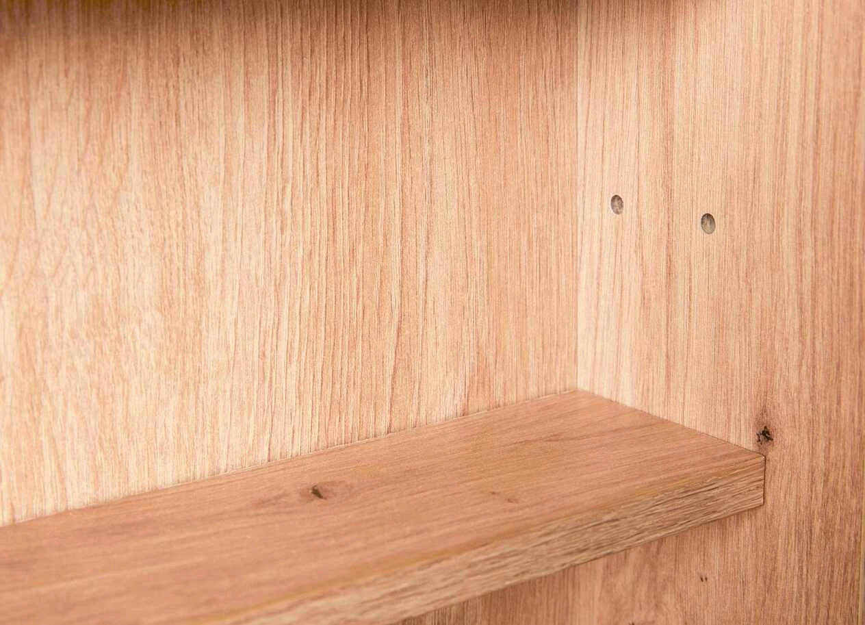 Sammler-Vitrine Artisario | Eiche Artisan 5 Sammler-Vitrine Artisario | Eiche Artisan – Bild 5