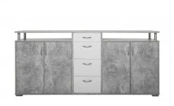 Sideboard Mila | Beton (Nachbildung) 9 Sideboard Mila | Beton (Nachbildung) -Komm Store 13206653 5 202203162232
