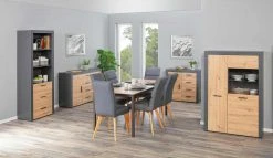 TV Board Corbeto Artisan