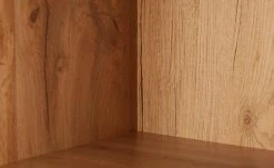 Sideboard Cortina | Eiche Altholz (Nachbildung ) / Schwarz -Komm Store 13207048 10 202209212234