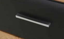 Sideboard Cortina | Eiche Altholz (Nachbildung ) / Schwarz -Komm Store 13207048 17 202209212234