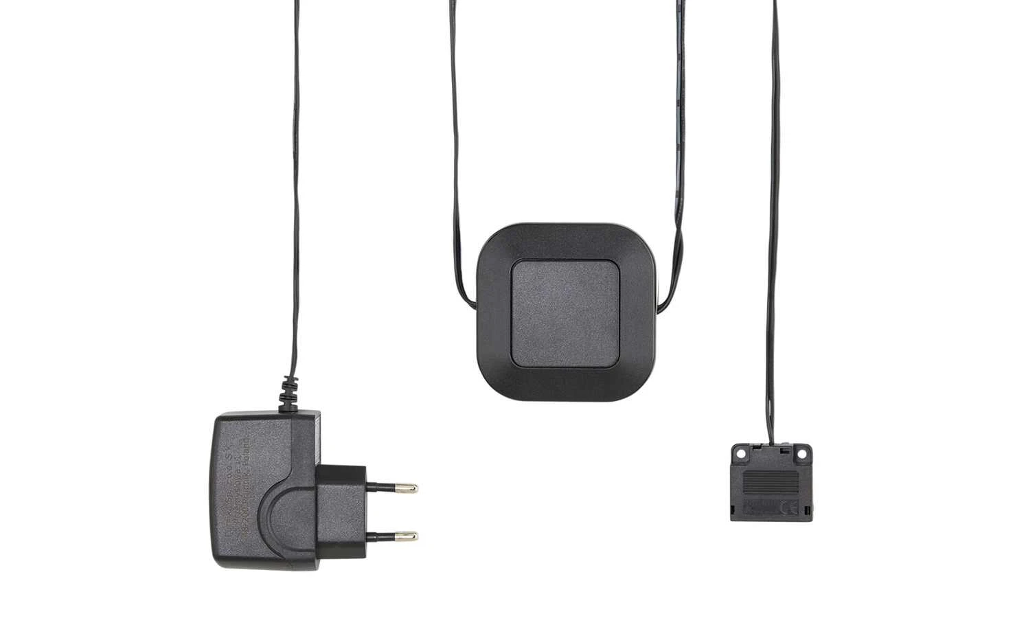 Vitrine Cortina | Schwarz / Eiche Altholz (Nachbildung) 14 Vitrine Cortina | Schwarz / Eiche Altholz (Nachbildung) – Bild 14