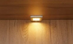 Hängevitrine Cortina | Schwarz / Eiche Altholz (Nachbildung) -Komm Store 13207052 14 202206291057