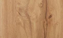 Hängevitrine Cortina | Schwarz / Eiche Altholz (Nachbildung) -Komm Store 13207052 19 202206291057