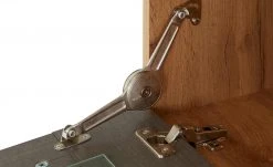 Barschrank Cortina | Eiche Altholz (Nachbildung) / Schwarz 32 Barschrank Cortina | Eiche Altholz (Nachbildung) / Schwarz -Komm Store 13207056 13 202209212234